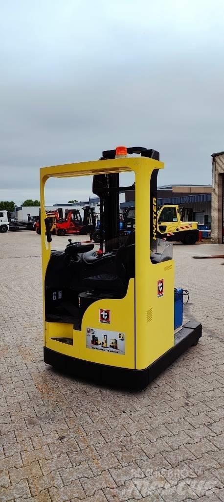 Hyster R 1.4 Skjutstativtruck