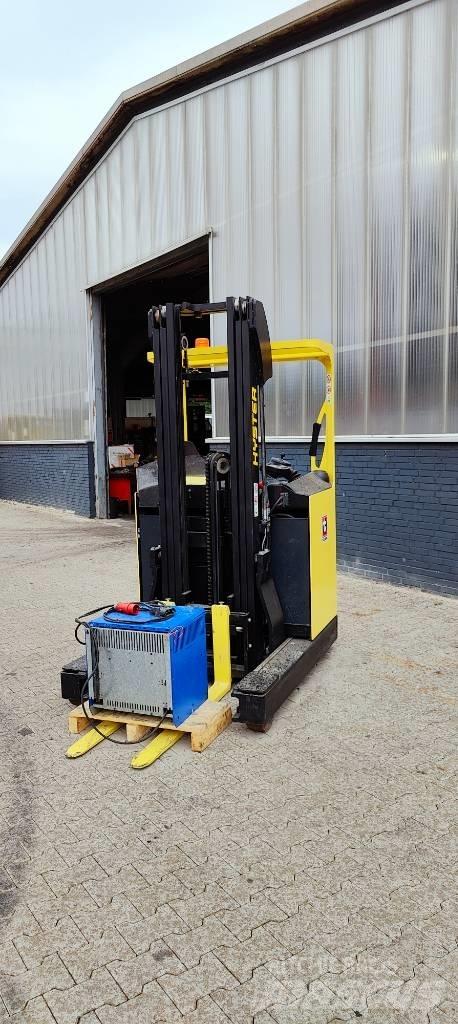 Hyster R 1.4 Skjutstativtruck