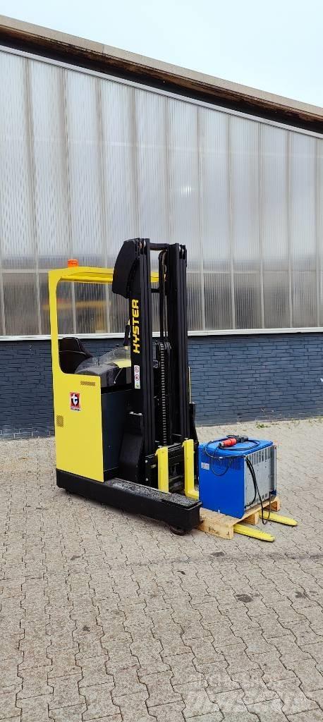Hyster R 1.4 Skjutstativtruck