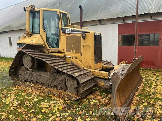 CAT D5N LGP PAT Bandschaktare