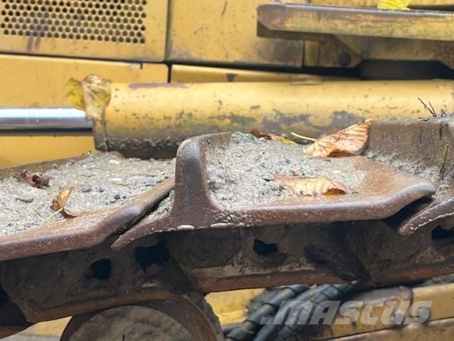 CAT D5N LGP PAT Bandschaktare