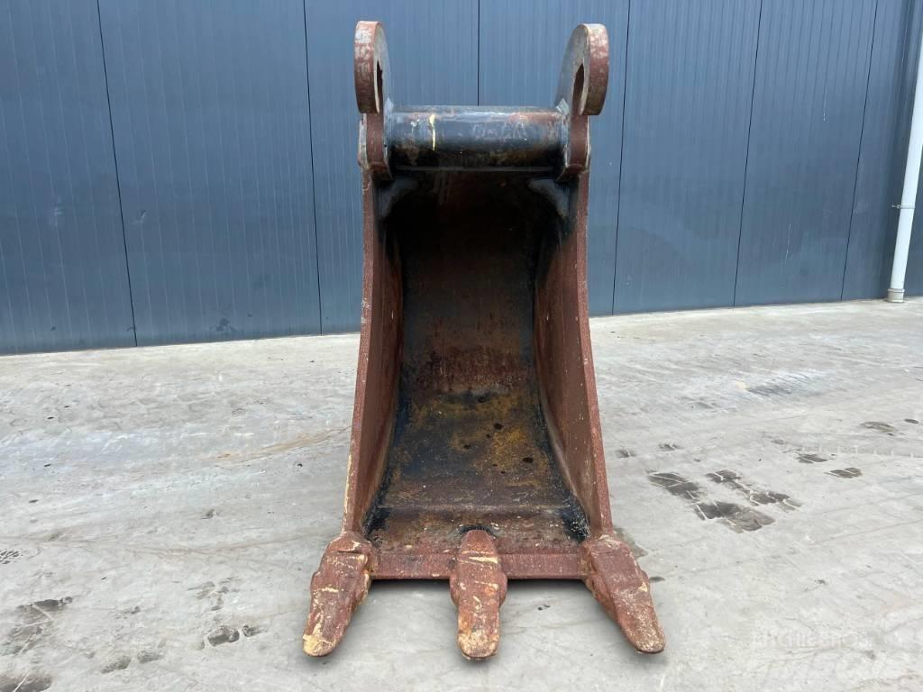 Verachtert CW45S Skopor