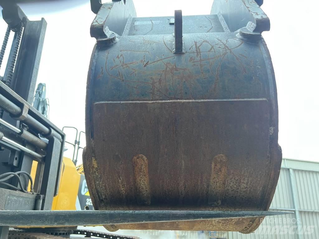 Verachtert CW45S Skopor
