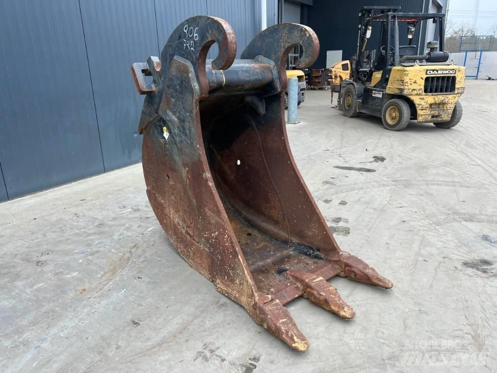 Verachtert CW45S Skopor