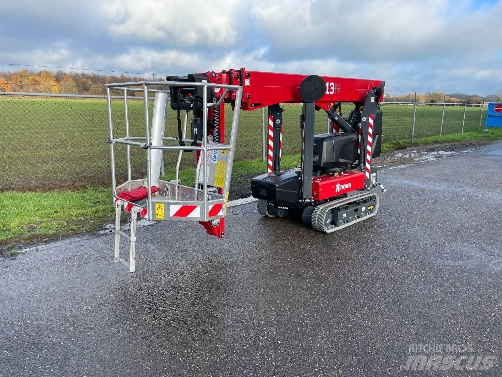 Hinowa TC13N Övriga personliftar