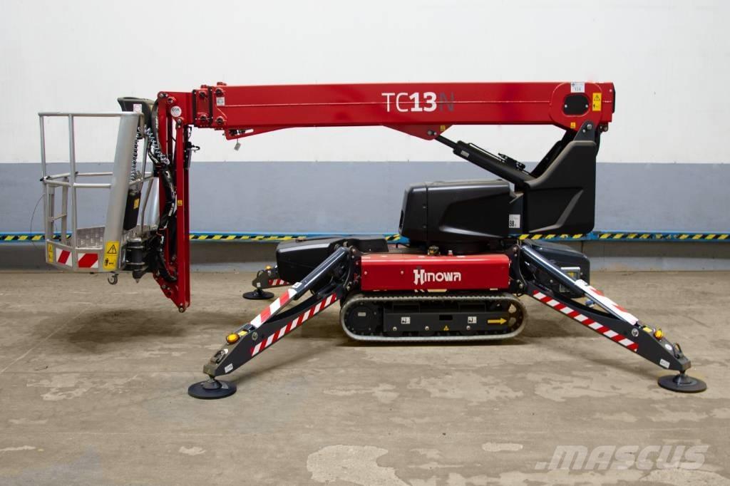 Hinowa TC13N | 2022 Övriga personliftar