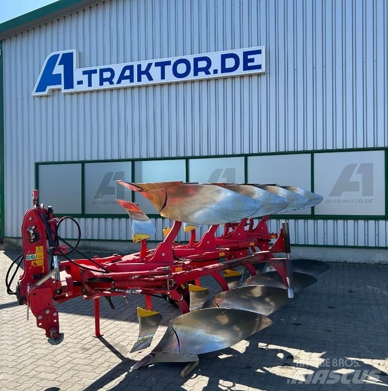 Pöttinger Servo 35 Plogar
