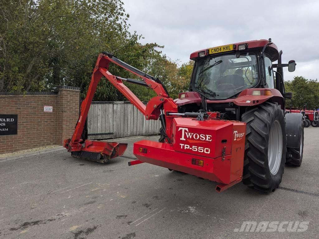 Twose TP.550 Slåttermaskiner