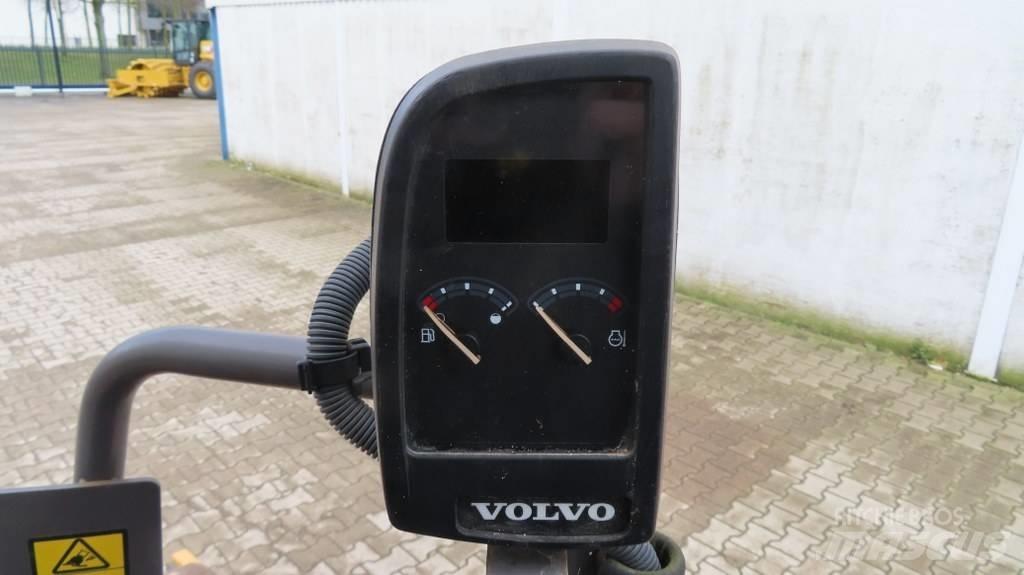 Volvo SD 45 B Envalsvältar