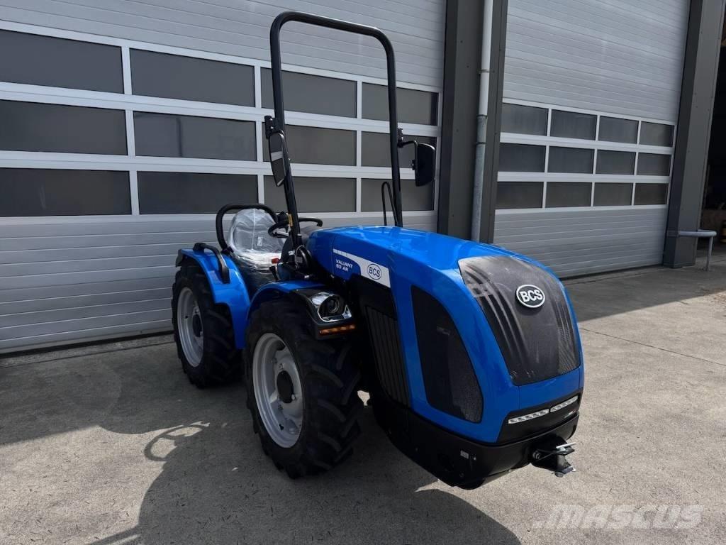 BCS Valiant 60 AR Traktorer