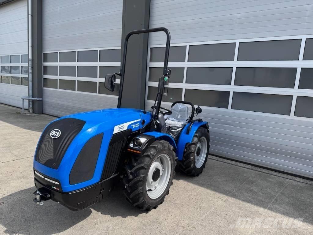 BCS Valiant 60 AR Traktorer