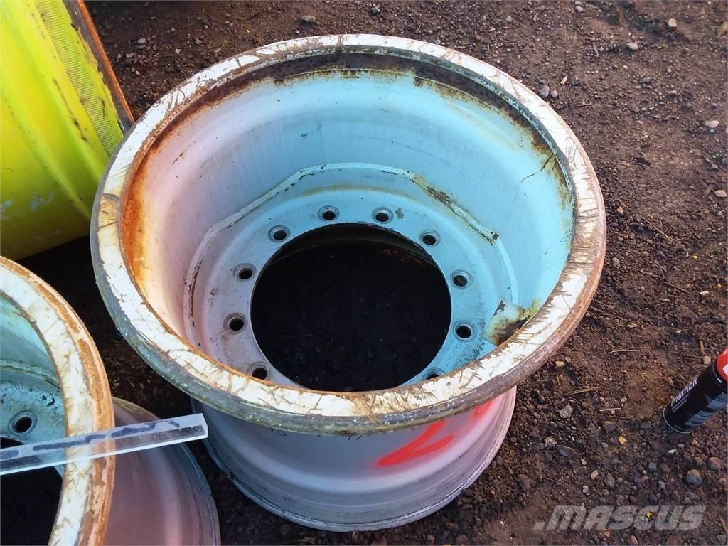 Valmet 890 20x26,5 Däck, hjul och fälgar