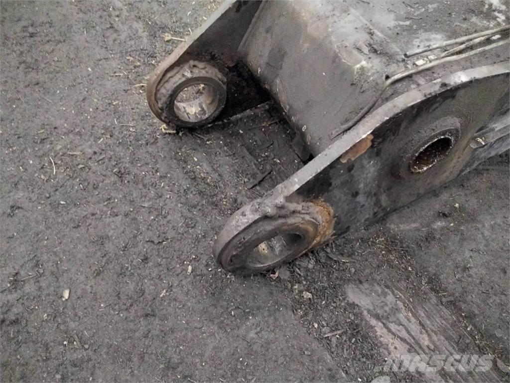 Valmet CRH22 Skördarkranar