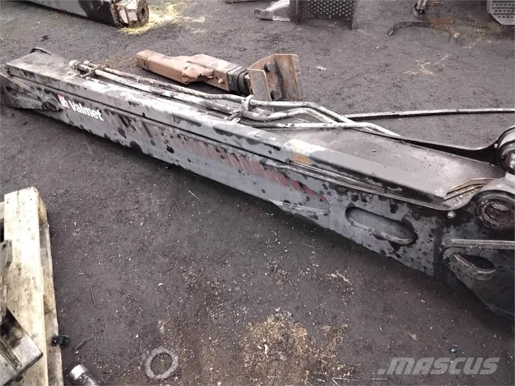 Valmet CRH22 Skördarkranar