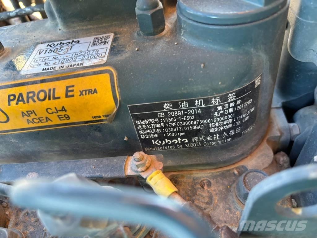 Atlas Copco XAS 88 Kompressorer