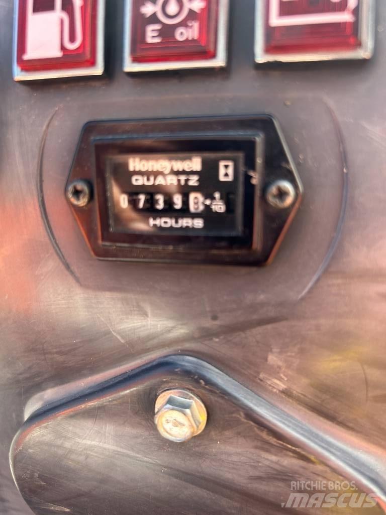 Kubota U 10-3 Minigrävare < 7t