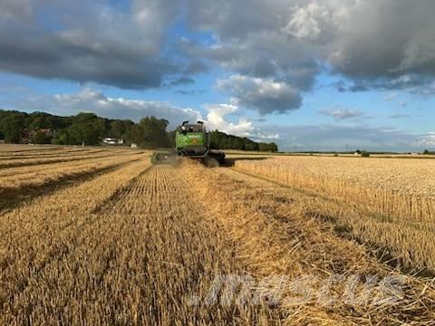 Fendt 6335 C Skördetröskor
