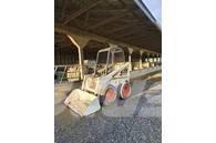 Bobcat M600 Kompaktlastare