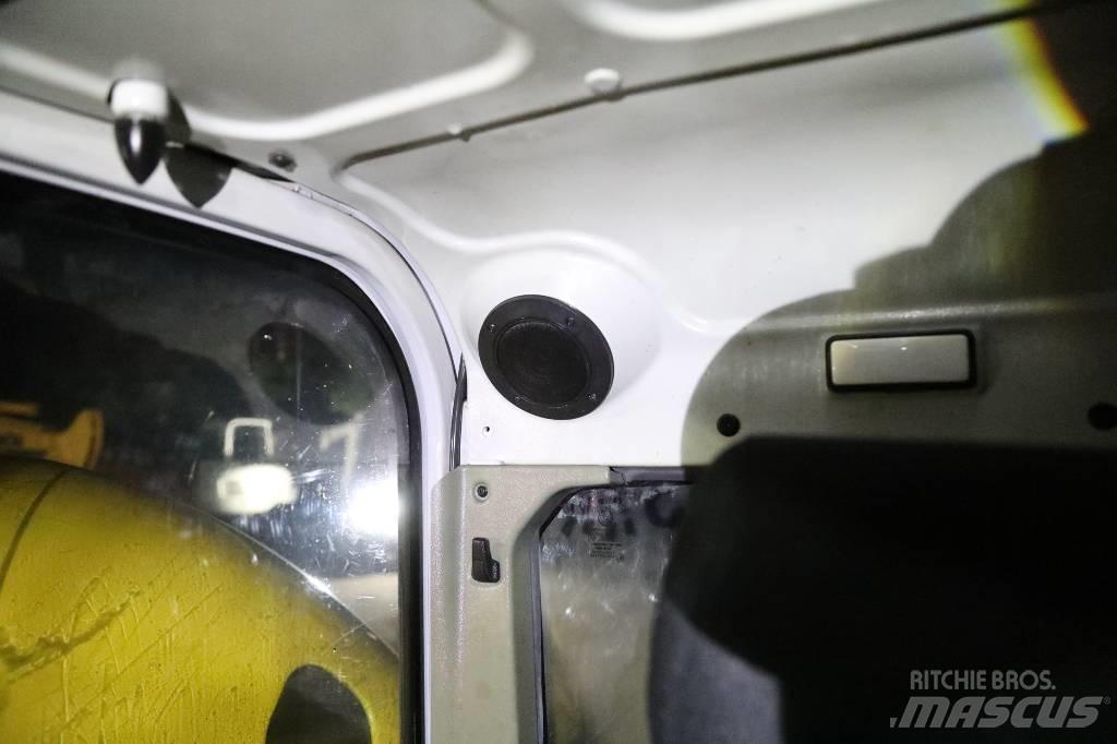 Wacker Neuson 6003 Bandgrävare