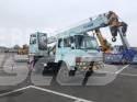 Kato NK-70 3 BOOM Byggkranar
