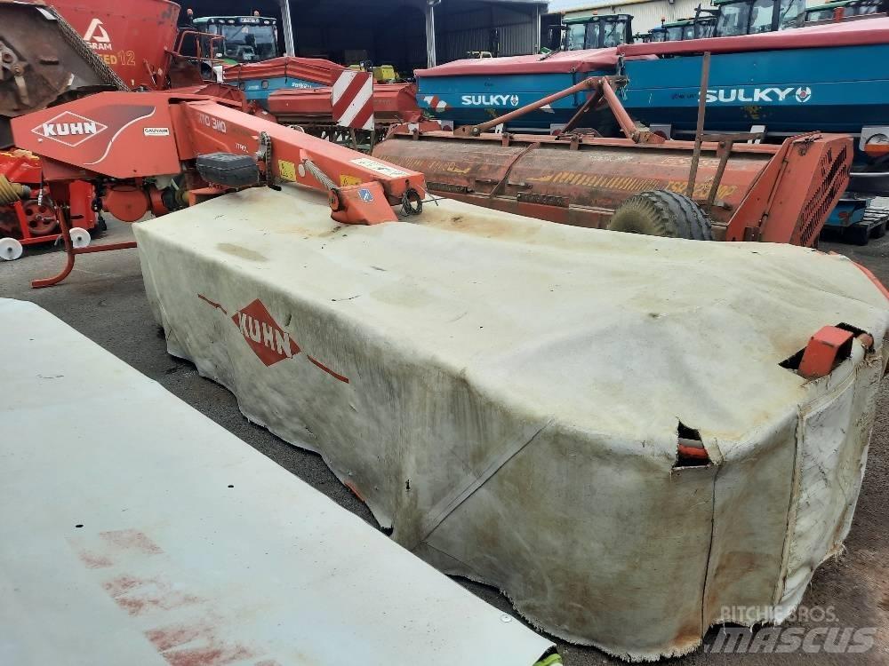 Kuhn GMD3110 GMD3110 Slåttermaskiner
