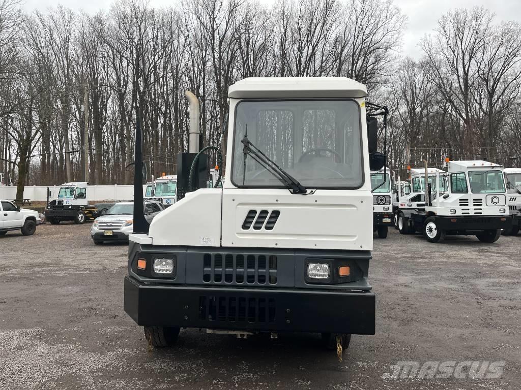 Kalmar Ottawa T 2 Terminaltraktorer
