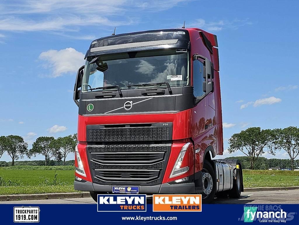 Volvo FH 500 Dragbilar