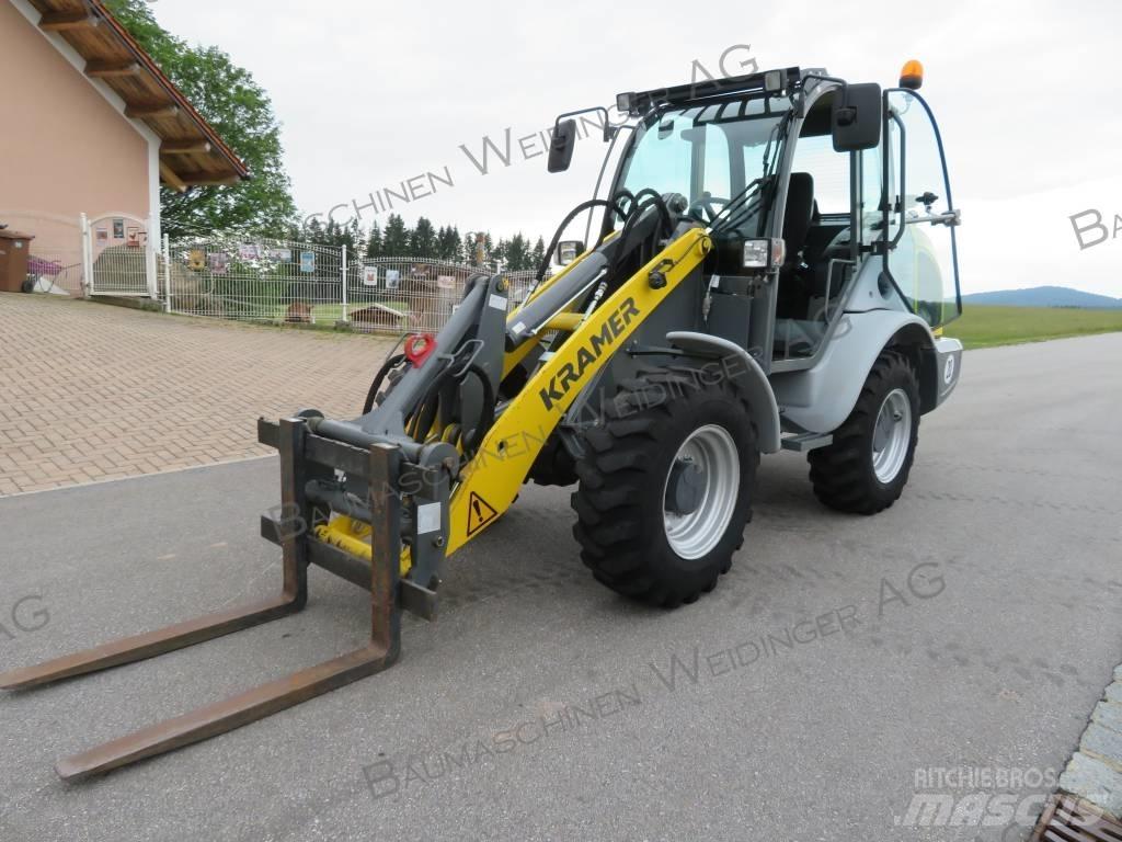 Kramer 5085 Hjullastare