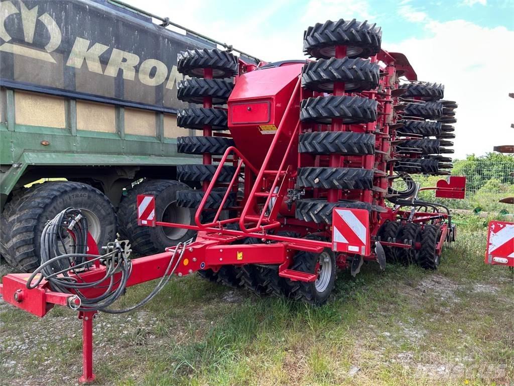 Horsch Pronto 6 DC Kombisåmaskiner