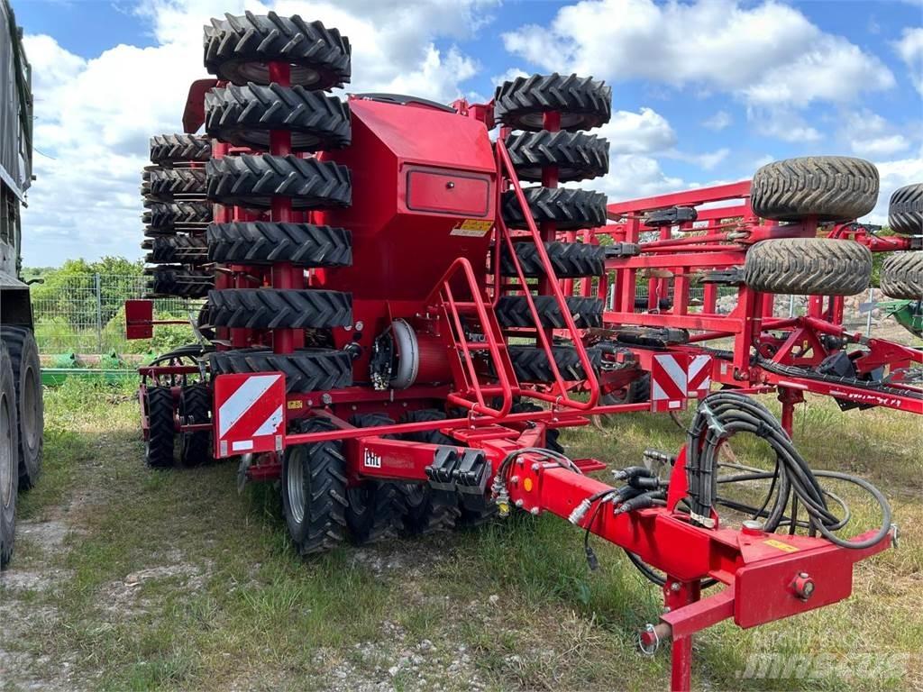 Horsch Pronto 6 DC Kombisåmaskiner