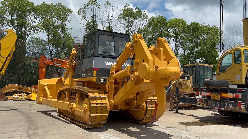 Shantui SD 32 D Bandschaktare