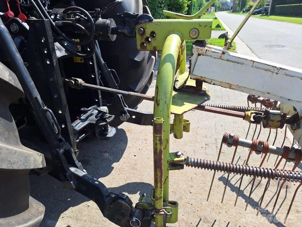 CLAAS Liner 390 S Strängläggare