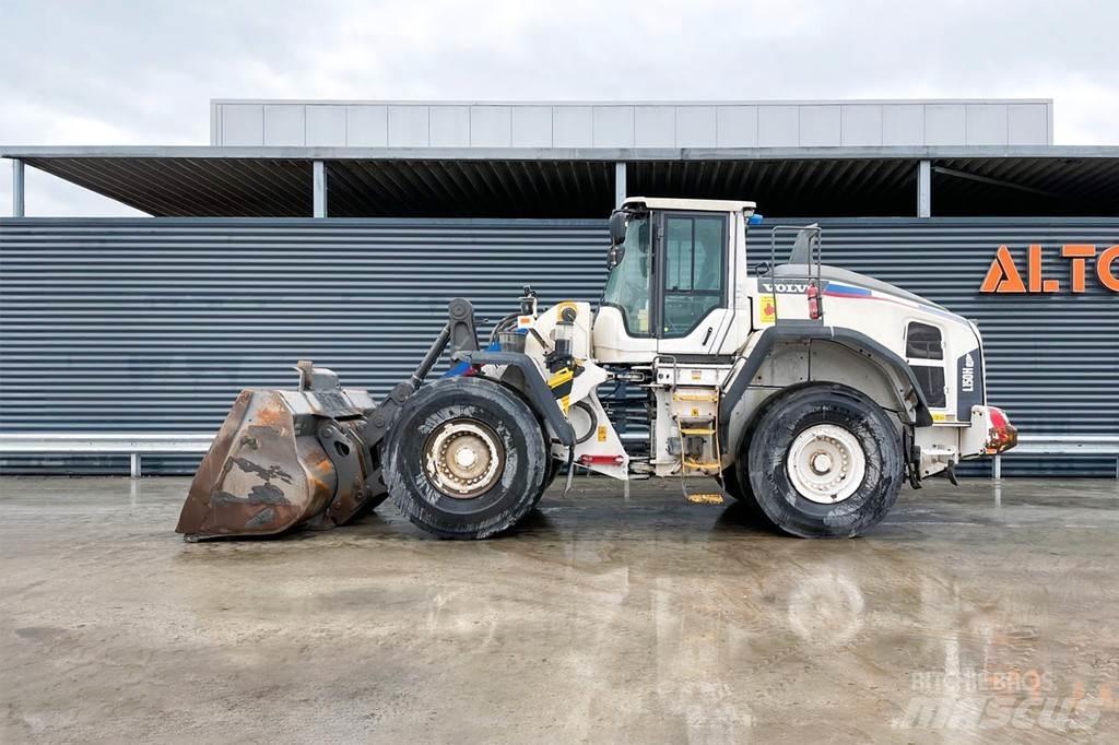 Volvo L 150H Hjullastare