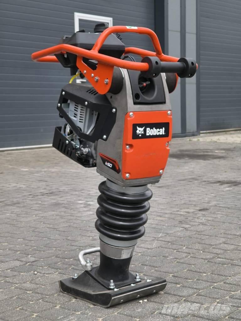 Bobcat R 60 P Stampar