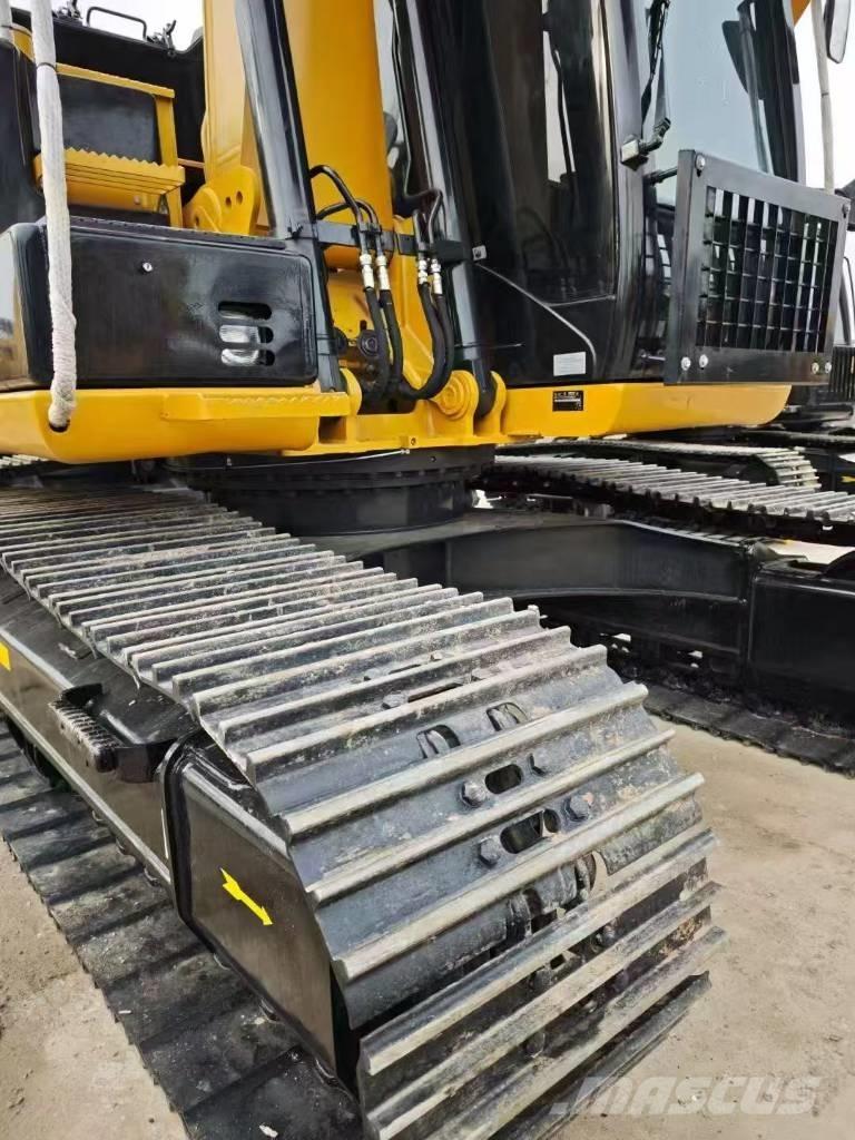 CAT 315GC Bandgrävare