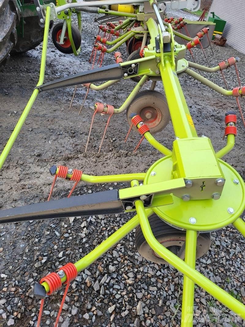 CLAAS Volto 800 Lantbruk - Övrigt