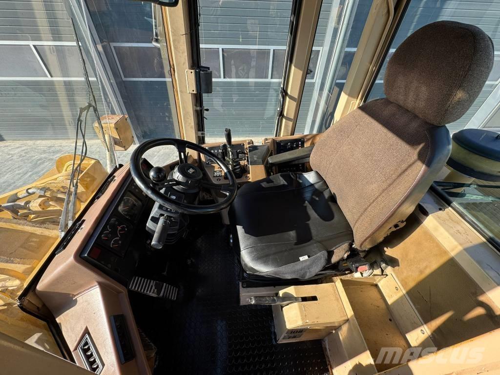 CAT 938 F Hjullastare