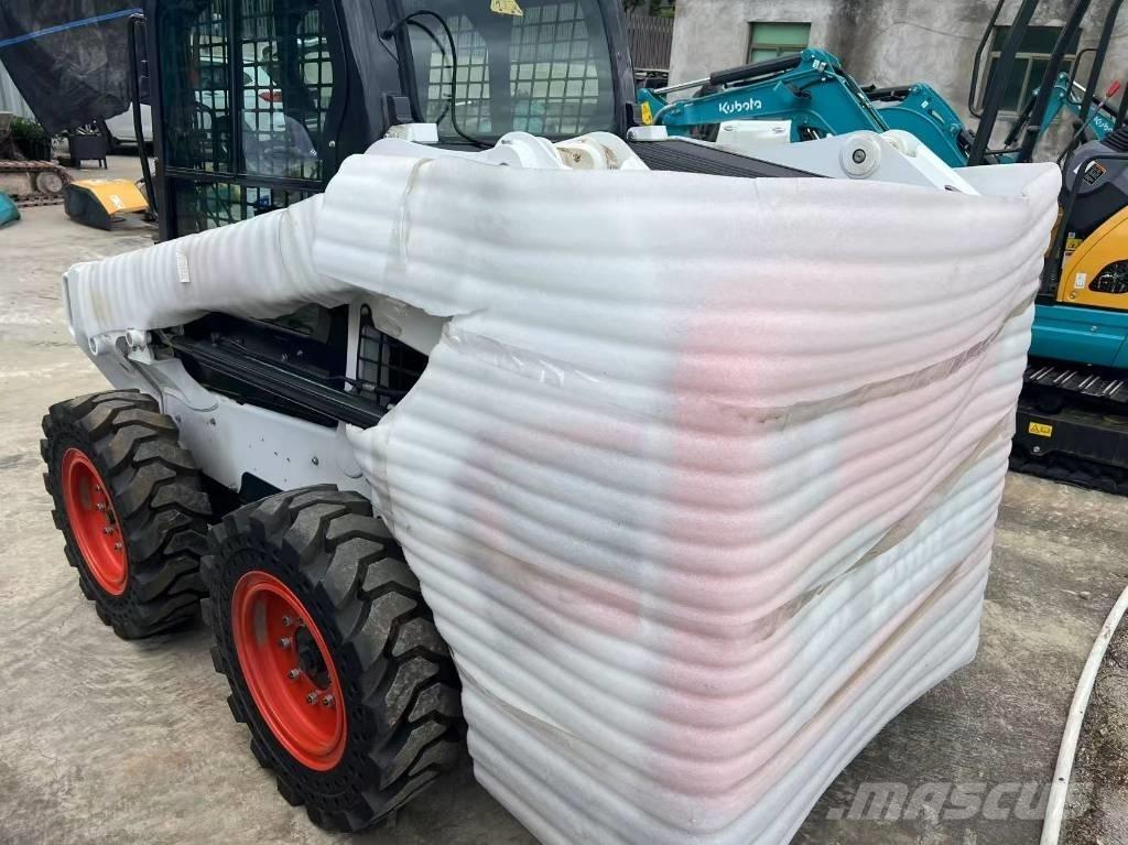 Bobcat S 510 Kompaktlastare