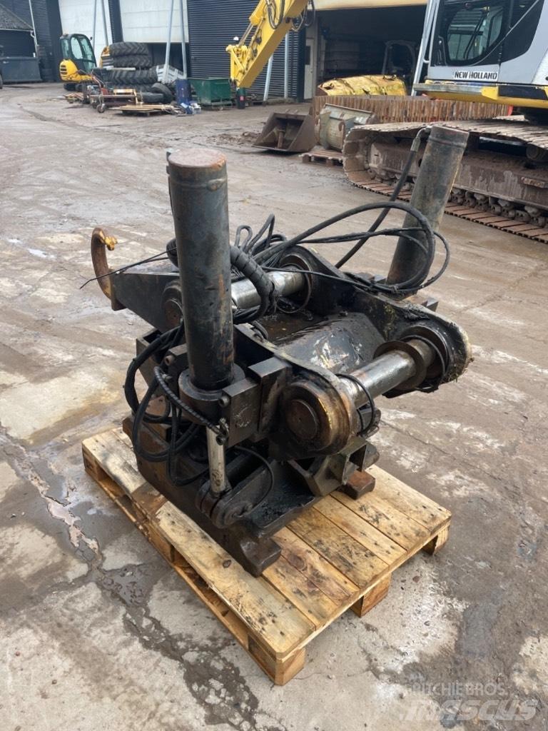  Andet Engcon Övriga