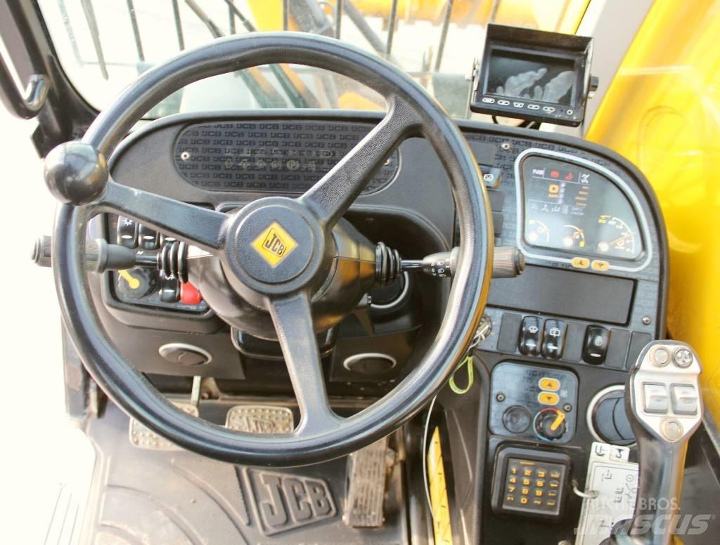 JCB 540-170 Teleskoplastare