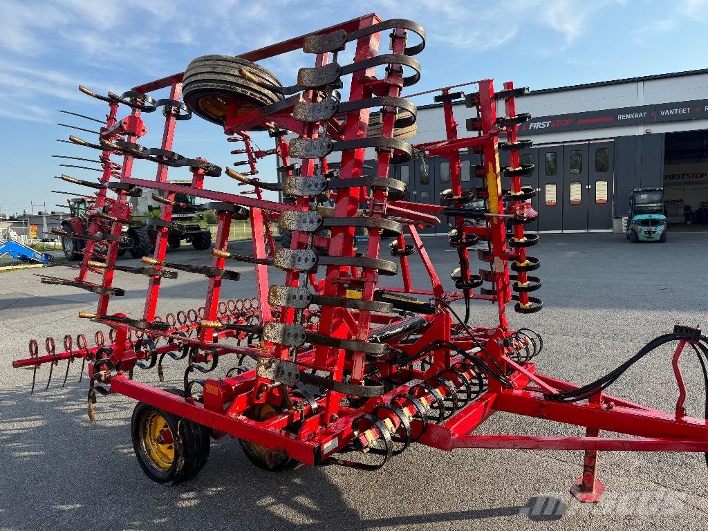 Väderstad 600 Harvar