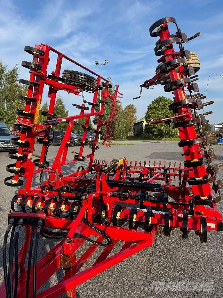 Väderstad 600 Harvar