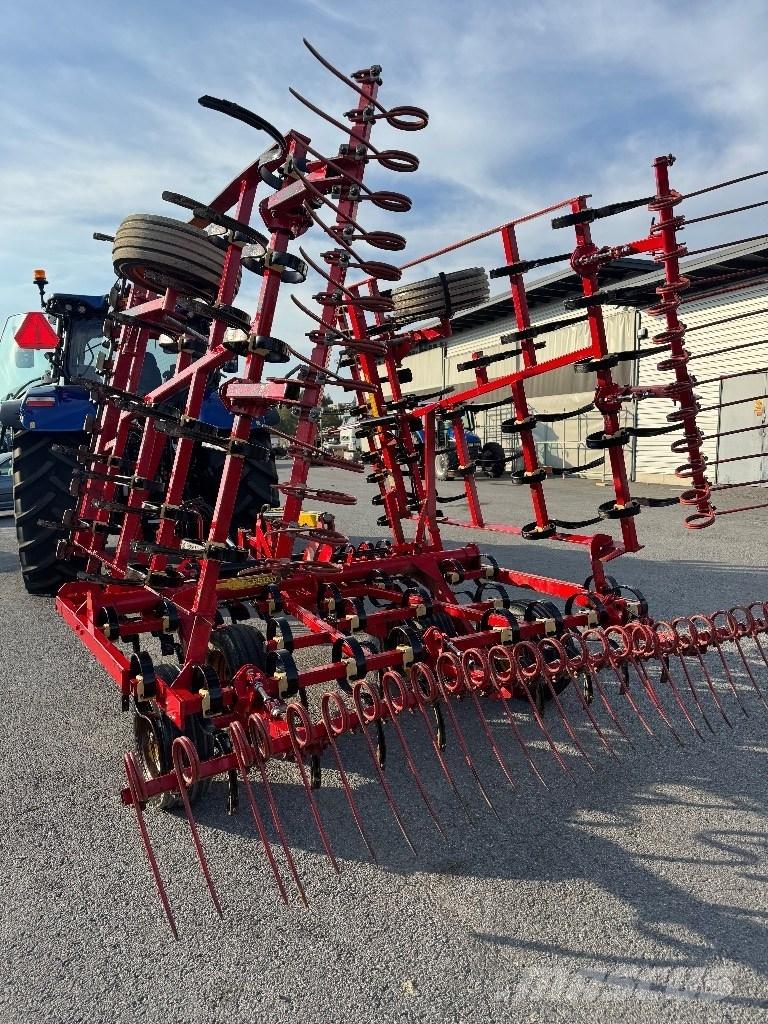 Väderstad 600 Harvar