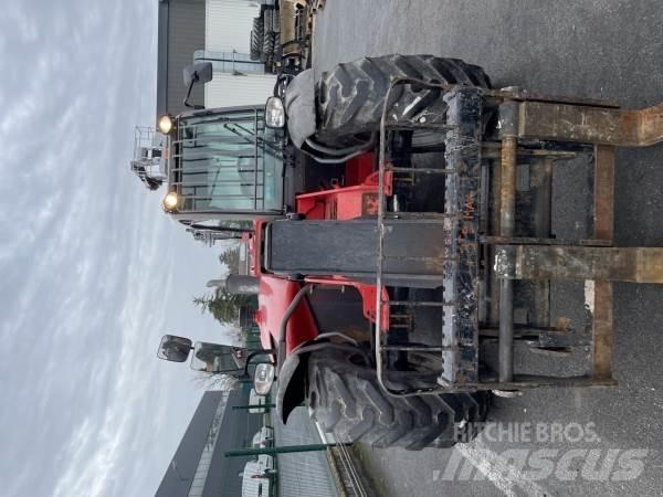 Manitou MT732 Teleskoplastare