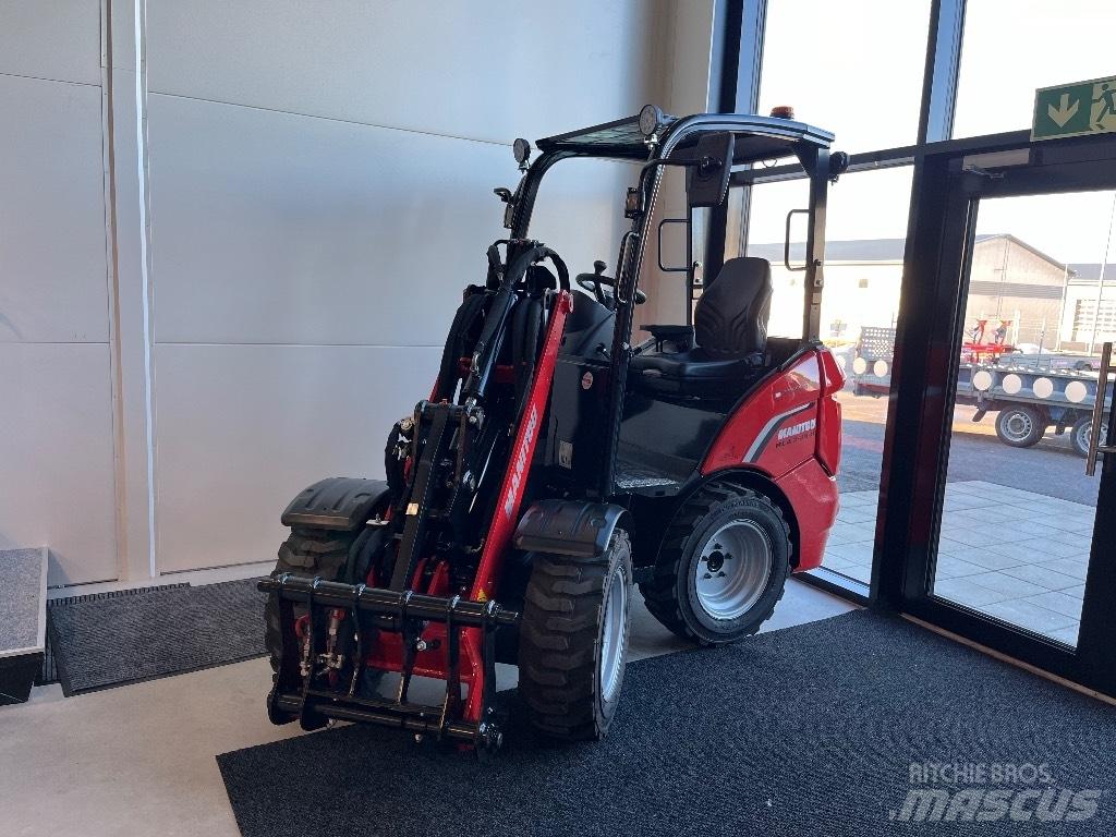 Manitou MLA 2-25 H Kompaktlastare