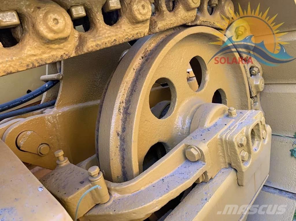 CAT D 5 K Bandschaktare