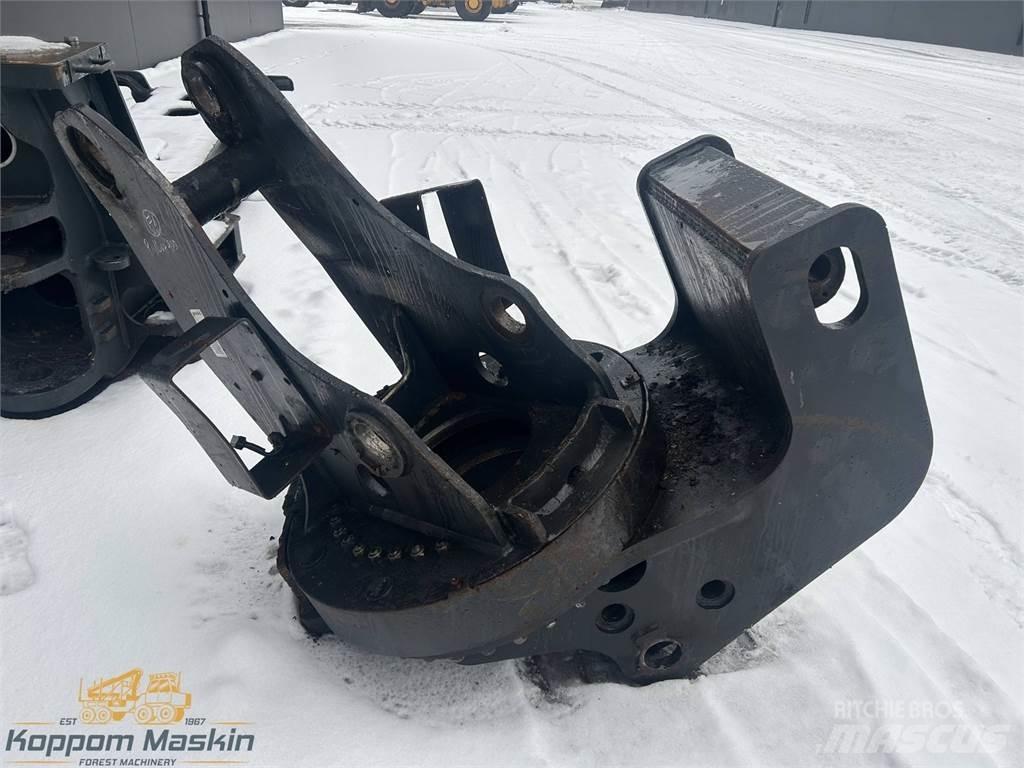 Kesla 1610H Skördarkranar