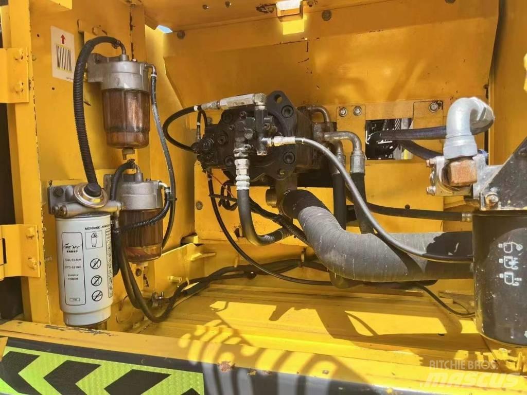 Kobelco SK 300 Bandgrävare