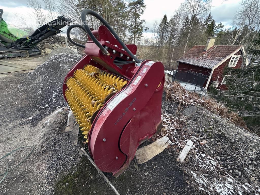 Lloyd SB RS 13-20 Siktskopor