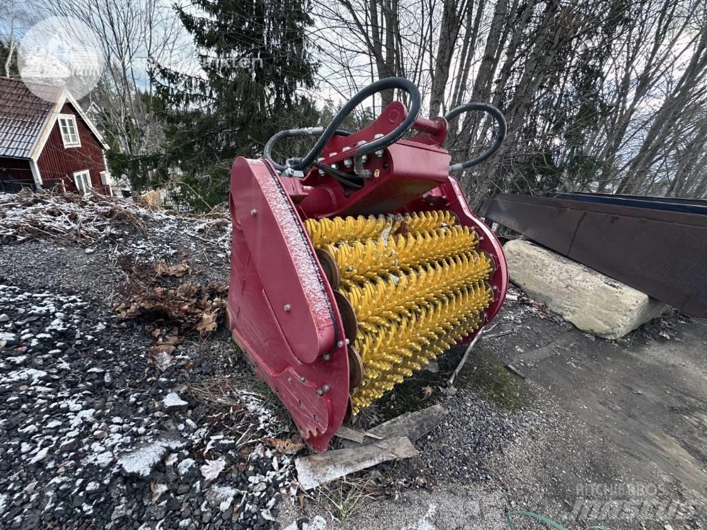 Lloyd SB RS 13-20 Siktskopor